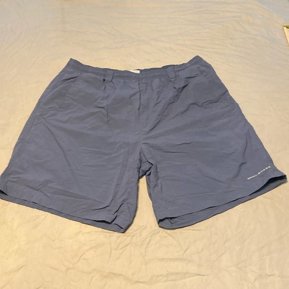 Columbia men’s swim trunks size Large - Picture 1 of 7